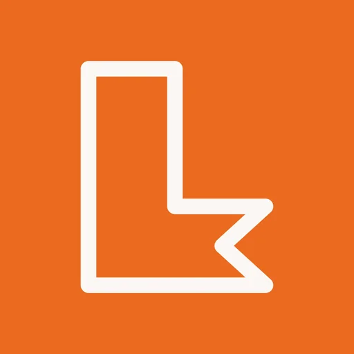 LifeNote AIのアプリアイコン