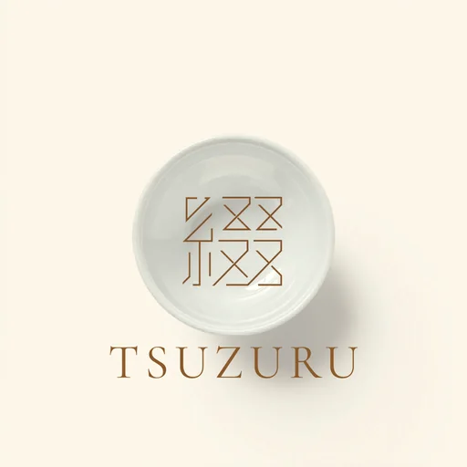 綴 TSUZURUのアプリアイコン