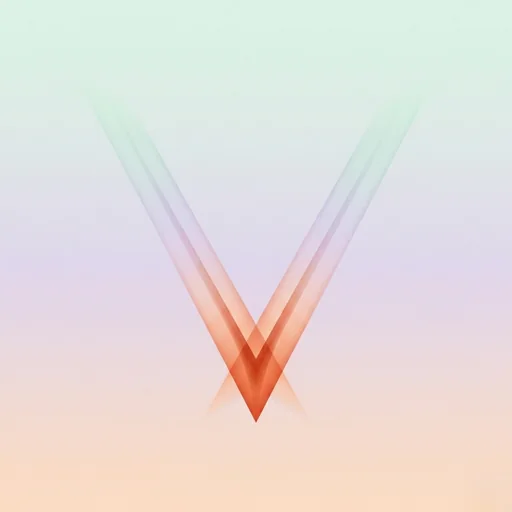 Viralumeのアプリアイコン